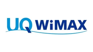 UQ WiMAX ロゴ